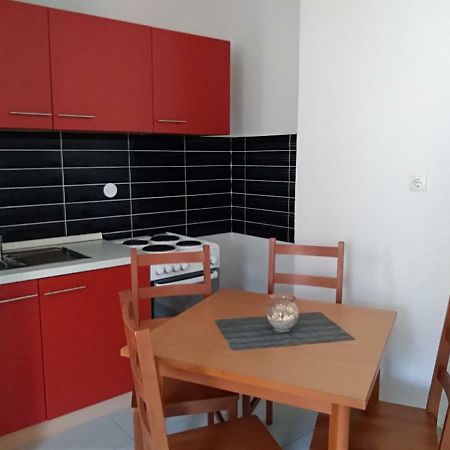 Apartman Lilly Lovran Buitenkant foto