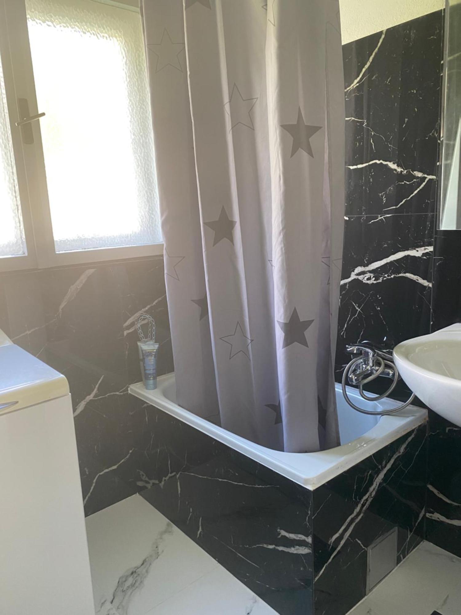 Apartman Lilly Lovran Buitenkant foto