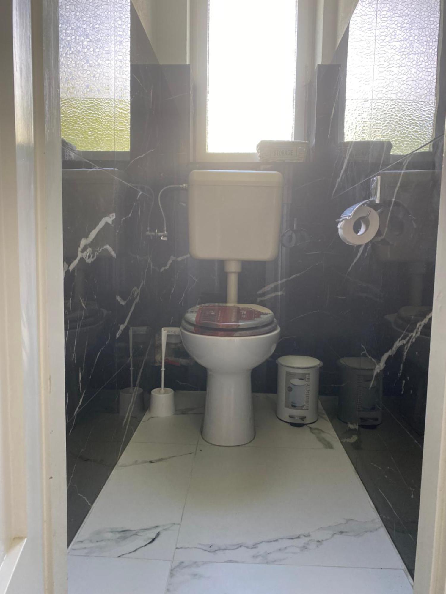 Apartman Lilly Lovran Buitenkant foto