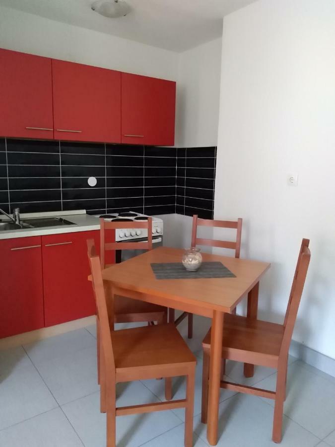 Apartman Lilly Lovran Buitenkant foto