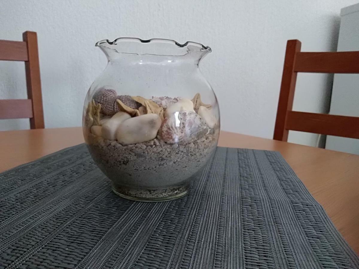 Apartman Lilly Lovran Buitenkant foto